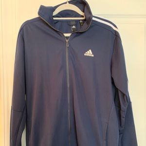 Adidas Track Jacket